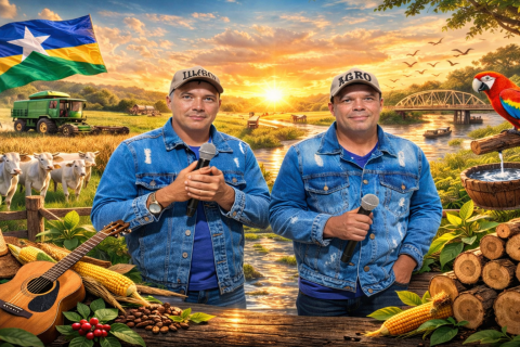 Ivan de Lima & Rafael