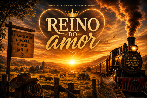 Reino do Amor