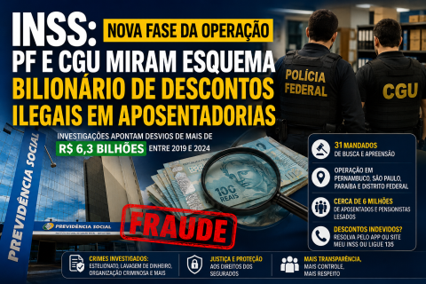 Economia & Cidadania (ou Previdência)