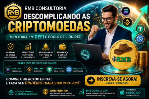 RMB Consultoria